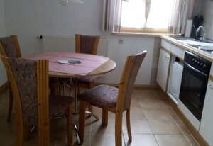 Gemütliche Ferienwohnung in Unterammergau