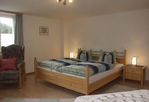 Gemütliche Ferienwohnung in Unterammergau