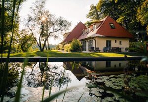 Villa Riedhof – Villa Riedhof Haupthaus