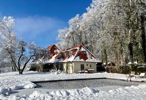 Villa Riedhof – Villa Riedhof Haupthaus