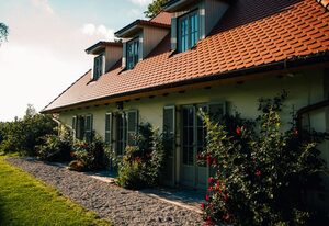 Villa Riedhof – Villa Riedhof Haupthaus
