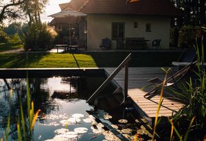 Villa Riedhof – Villa Riedhof Haupthaus