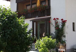 Ferienwohnung Klingl