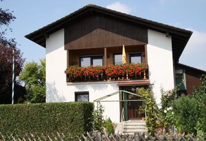 Ferienwohnung Klingl