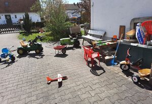 Ferienwohnung Klingl