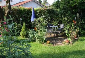 Ferienwohnung Klingl