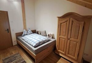 Ferienwohnung Hörnleblick, Solleder