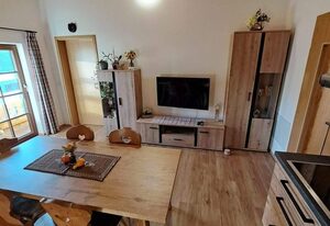 Ferienwohnung Hörnleblick, Solleder