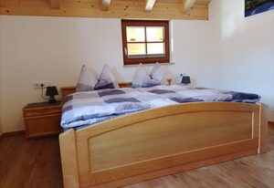 Ferienwohnung Hörnleblick, Solleder