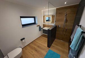 Hiasl Häusl – Ferienwohnung