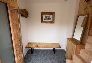 Hiasl Häusl – Ferienwohnung