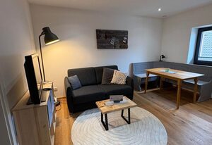 Hiasl Häusl – Ferienwohnung