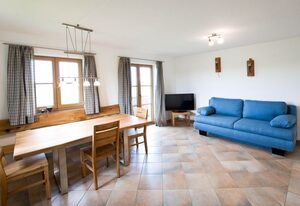 Ferienwohnung Zugspitze