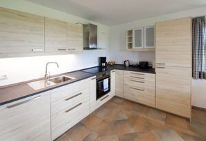 Ferienwohnung Zugspitze