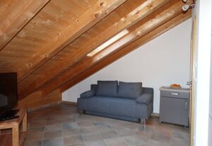 Ferienwohnung Wallberg