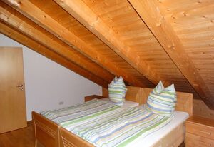 Ferienwohnung Wallberg