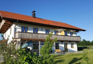 Ferienwohnung Wallberg