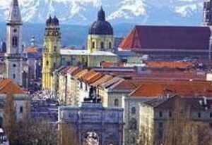 Apartment mit Königscard für 4 Personen