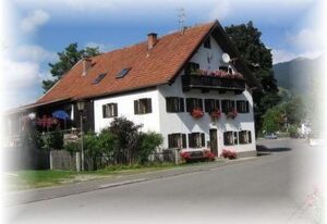 Apartment mit Königscard für 4 Personen