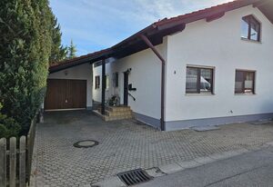 Gittis Ferienwohnung
