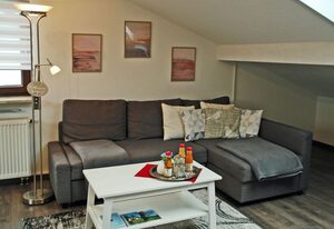Gittis Ferienwohnung