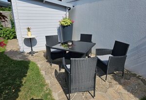 Gittis Ferienwohnung