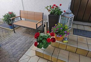 Gittis Ferienwohnung