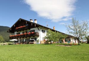 Bauernhof Buchwieser – Ferienwohnung Pürschling (1 Schlafzimmer)