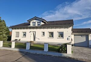 ****Ferienwohnung an der Singold