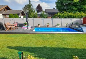 ****Ferienwohnung an der Singold