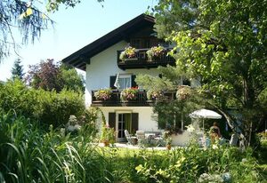 Haus Funk – Ferienwohnung Birnenlaube (2 Schlafz.)