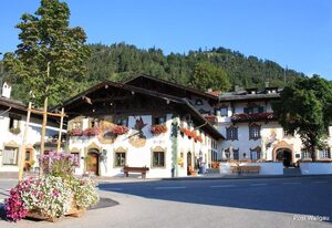 Post, Hotel Zur – Einzelzimmer mit Dusche, WC