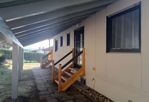Alpenblick – Ferienwohnung 1