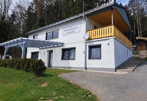 Alpenblick – Ferienwohnung 1