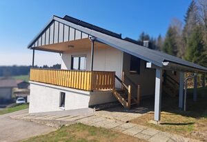Alpenblick – Ferienwohnung 1