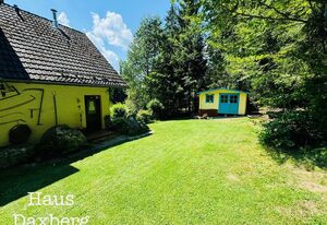 "Haus Daxberg" idyllisch gelegen im Bayerischen Wald - Ferienwohnung mit Zimmer Küche Bad