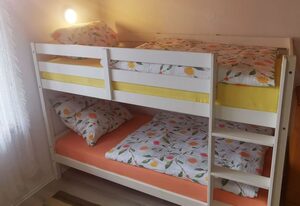 "Haus Daxberg" idyllisch gelegen im Bayerischen Wald - Ferienwohnung mit Zimmer Küche Bad