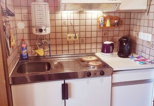"Haus Daxberg" idyllisch gelegen im Bayerischen Wald - Ferienwohnung mit Zimmer Küche Bad