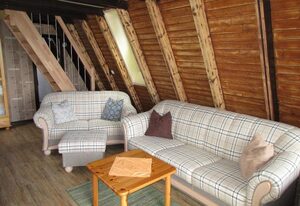 Auf die 12 - Auf die 13 – Ferienhaus 'Auf die 12'