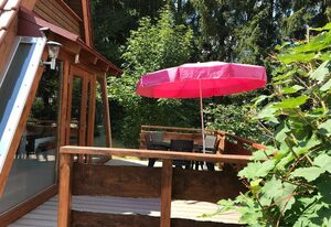 Auf die 12 - Auf die 13 – Ferienhaus 'Auf die 12'
