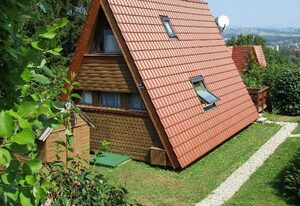 Auf die 12 - Auf die 13 – Ferienhaus 'Auf die 12'
