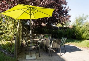 Bargmöhl 7 Inselsonne I