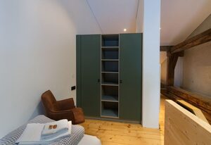 Adlerhaus,  Loft Gerberkreuz -410-