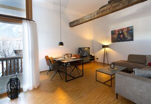 Adlerhaus,  Loft Gerberkreuz -410-