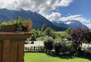 Geierstanger, Landhaus – "Nr. 1" Fewo Soiern, 2 Schlafr, Dusche und Bad, WC