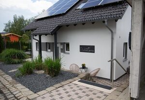 Ferienhaus Pusteblume