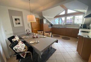 5 Sterne Ferienwohnung Alpenblick