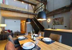 Adlerhaus,  Loft Viererspitz -410-