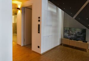 Adlerhaus,  Loft Viererspitz -410-