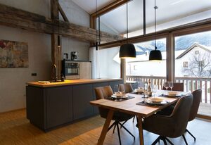 Adlerhaus,  Loft Viererspitz -410-